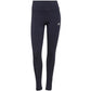 Adidas Essentials High-W Logo W H07781 Leggings Clothing/Training Adidas