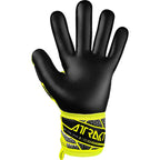 Reusch Attrakt Silver M 55 70 215 2025 goalkeeper gloves Accessories/Gloves Your Sports Performance