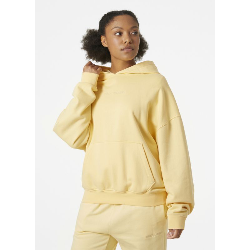 Helly Hansen Allure Hoodie W 53981 369 Clothing/Outdoor/Helly Hansen Your Sports Performance