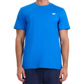 Men's T-shirt 4F M3341 blue 4FWMM00TTSHM3341 33S