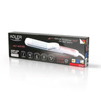 ADLER AD 2326 hair straightener AGD - Produkty/Prostownice do włosów Your Sports Performance