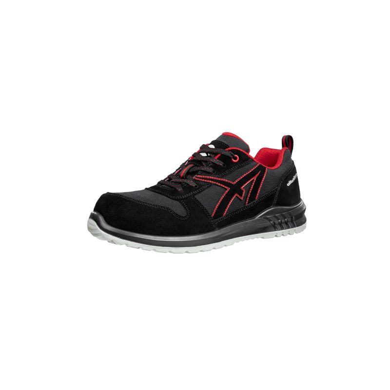 CLIFTON LOW men's shoes (black)