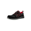 CLIFTON LOW men's shoes (black)