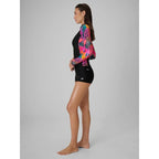 Women's 4F 4FRSS26TSTIF051-20S UPF50+ swimming and water sports shorts
