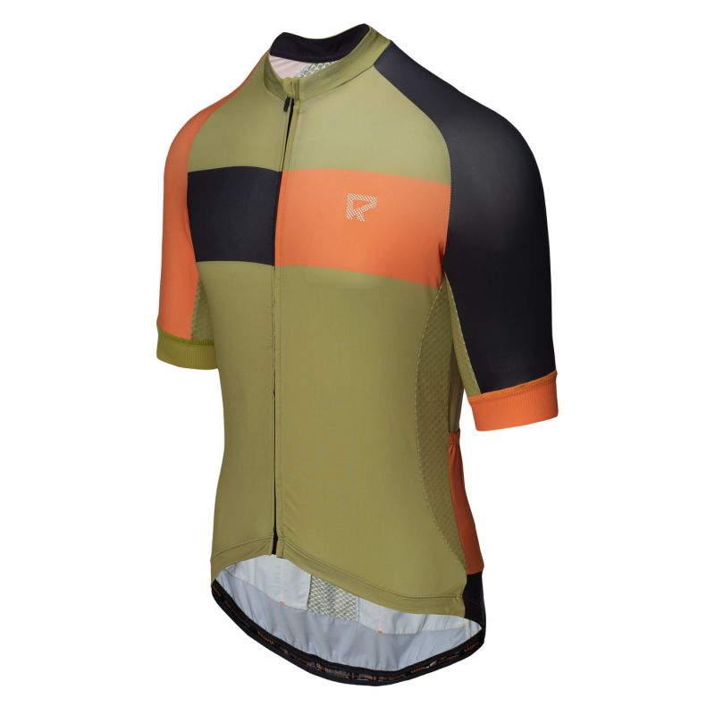 Radvik Svan GTS M cycling jersey 92800653723 Clothing/Bike/Koszulki/Mężczyźni/Radvik Your Sports Performance