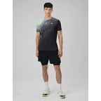 Men's quick-drying regular training T-shirt 4F 4FRSS26TFTSM2288-72A 4f