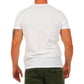 Alpha Industries Basic T-Shirt M 100501-09 Clothing/Outdoor/T-shirts with short sleeves/Alpinus Your Sports Performance