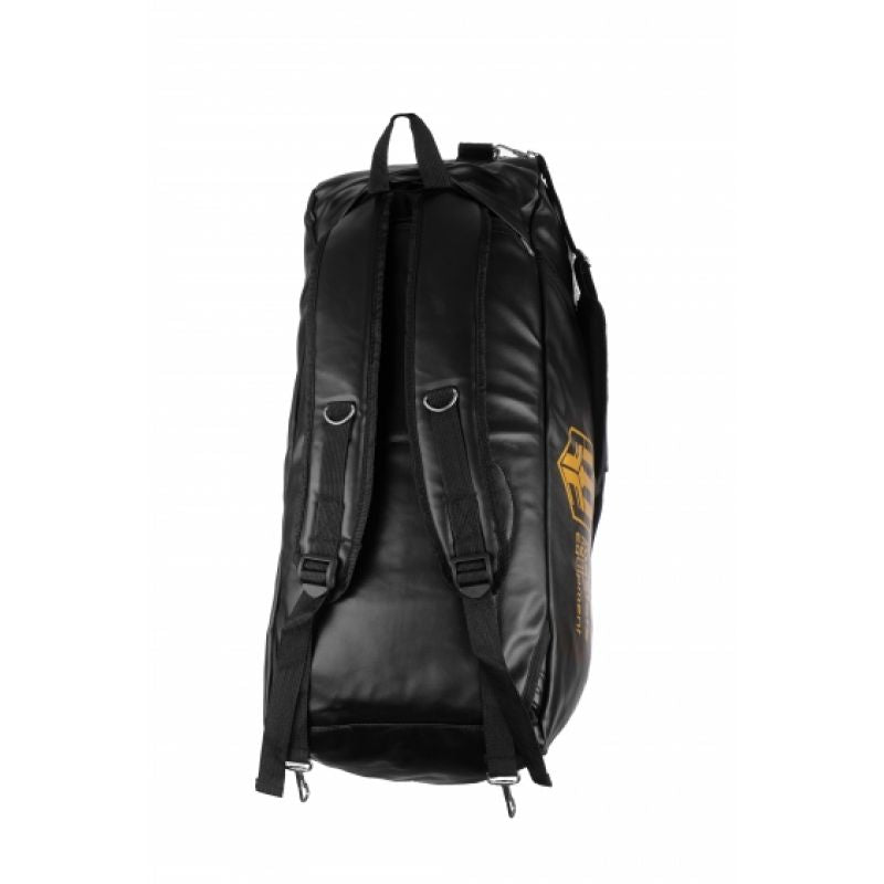 MASTERS TOR-MFE sports bag black (PRICE CHANGE) In preparation Your Sports Performance