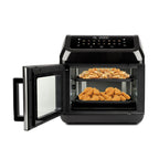 Mini oven - fryer G3Ferrari G10187 AGD - Produkty/Automaty do pieczenia pizzy Your Sports Performance