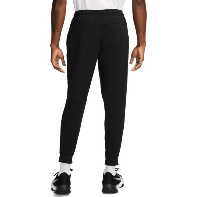Nike Primary Fleece Dri-FIT UV Jogger Pants Men's Black - FZ0975-010