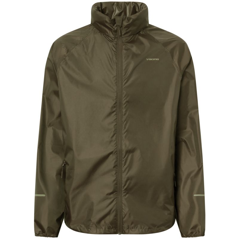 VIKING Rainier Man Olive Men's Jacket