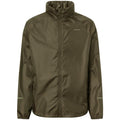 VIKING Rainier Man Olive Men's Jacket