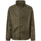 VIKING Rainier Man Olive Men's Jacket
