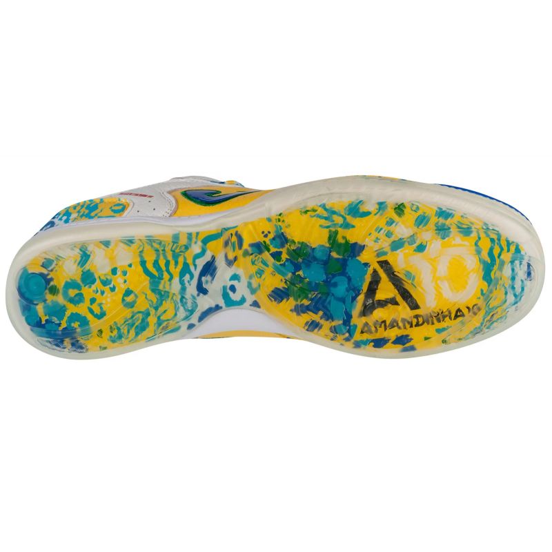 Joma Top Flex 2452 IN M TOPW2452IN football boots Footwear/Football Joma