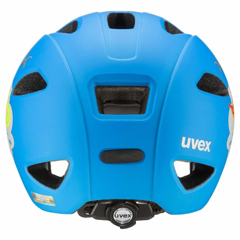 Uvex oyo style JR 41/0/047/02 bike helmet Accessories/Bicycle/Helmets/Dzieci/UVEX Your Sports Performance