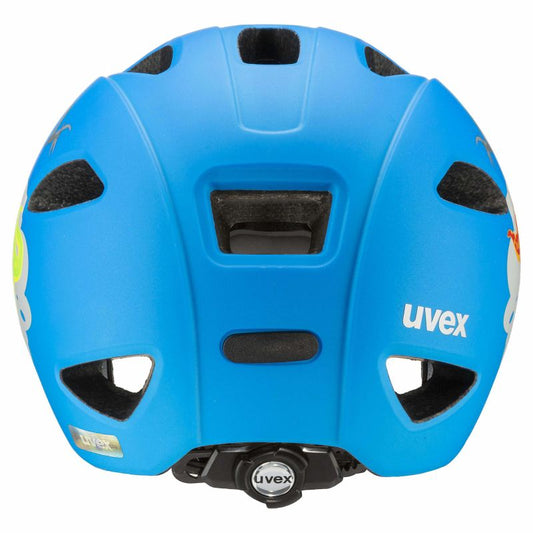 Uvex oyo style JR 41/0/047/02 bike helmet Accessories/Bicycle/Helmets/Dzieci/UVEX Your Sports Performance