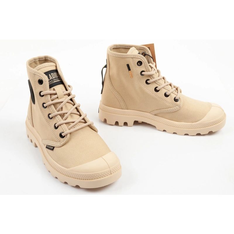Palladium Women's Pampa Hi HTG Supply High Top Sneakers