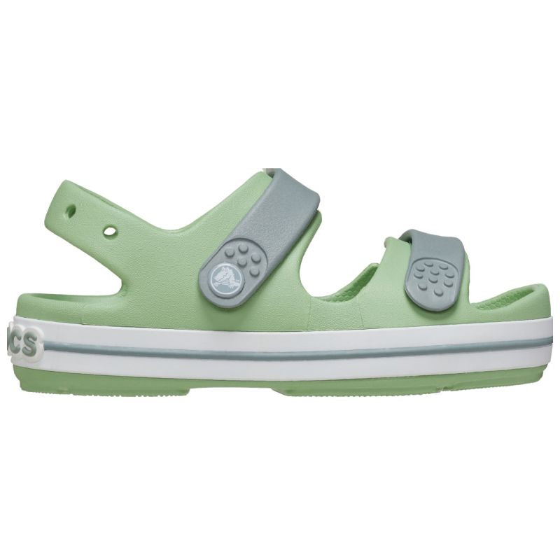 Crocs Crocband Cruiser Jr 209424 3WD sandals Footwear/Lifestyle/Crocs Crocs