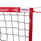 Beach volleyball net Netex black sides, sides SI-BEACH / PR Accessories/Sports facilities equipment Your Sports Performance