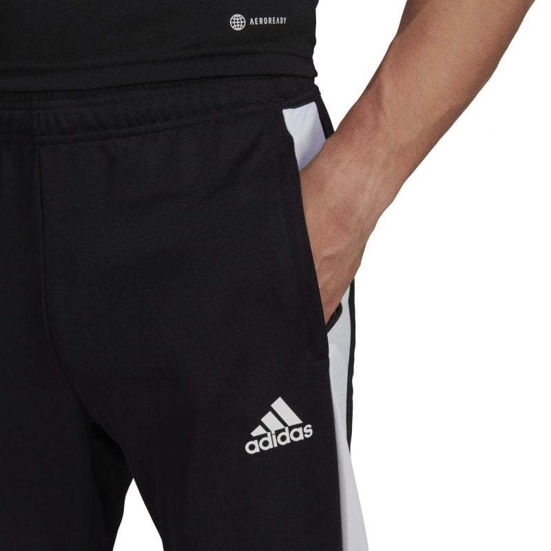 Adidas Tiro Essentials M H59990 pants Clothing/Football Adidas