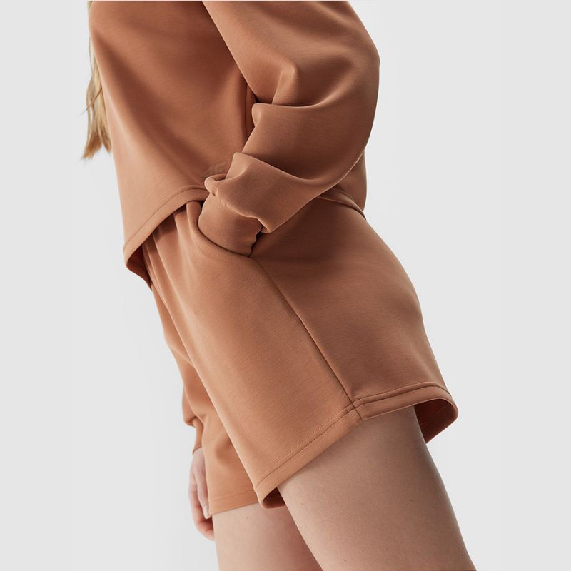 4F shorts W 4FWSS24TSHOF324 81S Clothing/Training 4F