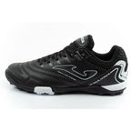 Joma men's sports shoes Maxima 2501 indoor football shoes black Maxima