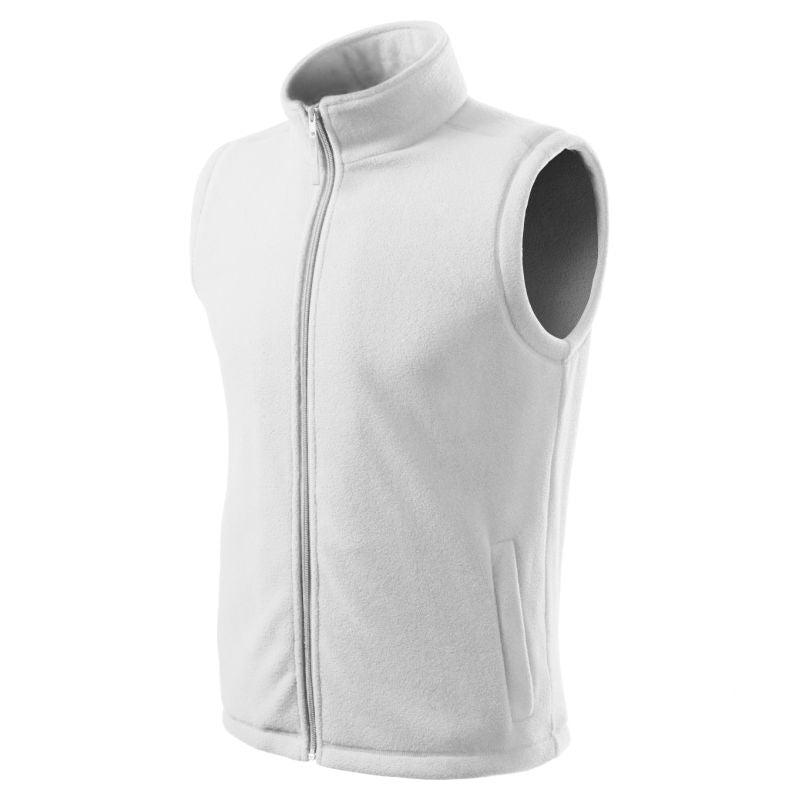 Fleece vest Malfini Next U MLI-51800 Clothing/Outdoor/Malfini Malfini