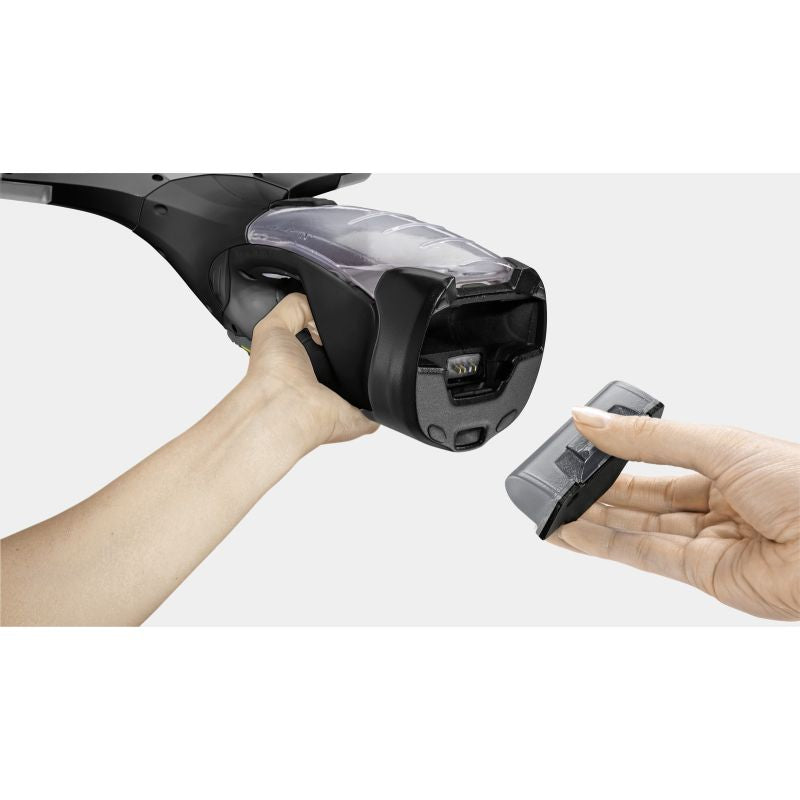 Window washer KARCHER WV 5 Plus N 1.633-467.0 AGD - Produkty/Myjki do szyb Your Sports Performance