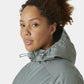 Jacket, coat Helly Hansen raincoat Long Belfast Winter Jacket W 62395 485 Clothing/Outdoor/Helly Hansen Your Sports Performance