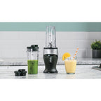 NINJA blender smoothie maker QB3001EUS AGD - Produkty/Miksery / Blendery Your Sports Performance