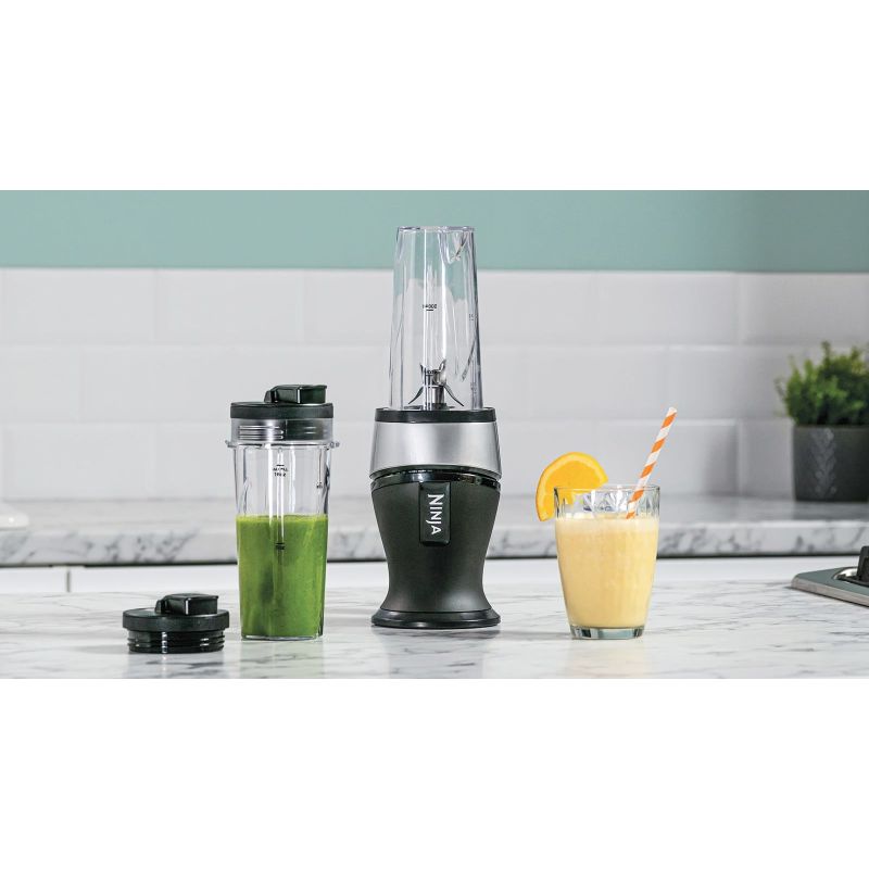 NINJA blender smoothie maker QB3001EUS AGD - Produkty/Miksery / Blendery Your Sports Performance