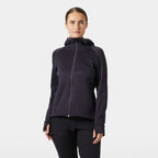 Helly Hansen Women's Fleece Sweatshirt W ODIN THERMAL PRO FLEECE JKT 49585 660 Helly Hansen