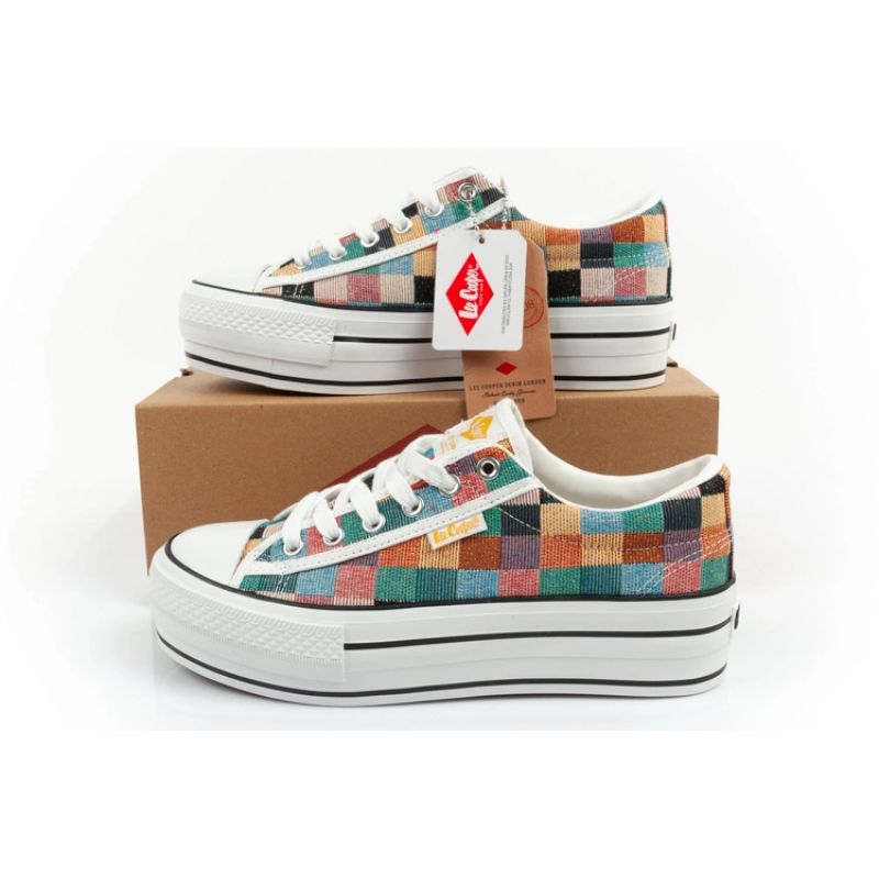 Lee Cooper W Shoes LCW-25-31-3441L Footwear/Lifestyle/Lee Cooper Your Sports Performance