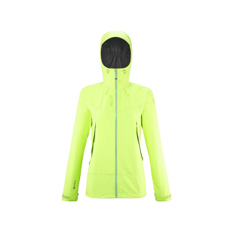 MILLET W Mungo Ii Gtx 2.5L JKT Jacket Import z PMSport Your Sports Performance