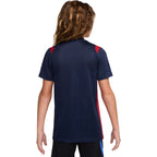 Nike Paris Saint-Germain Academy Pro Kids' T-Shirt Navy II1664 410
