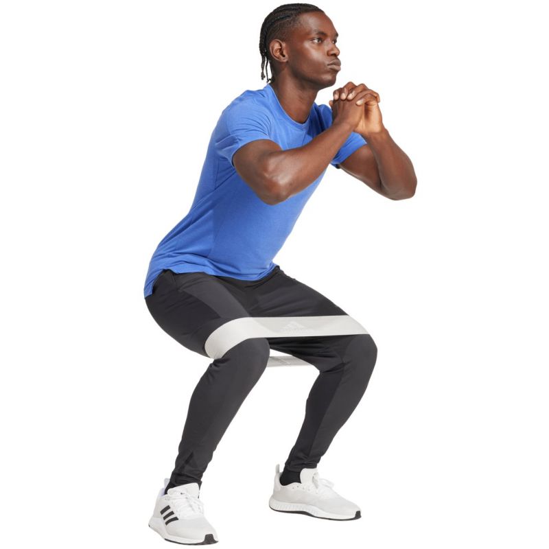 adidas Designed for Training Hybrid M pants IY1123 Clothing/Training Adidas