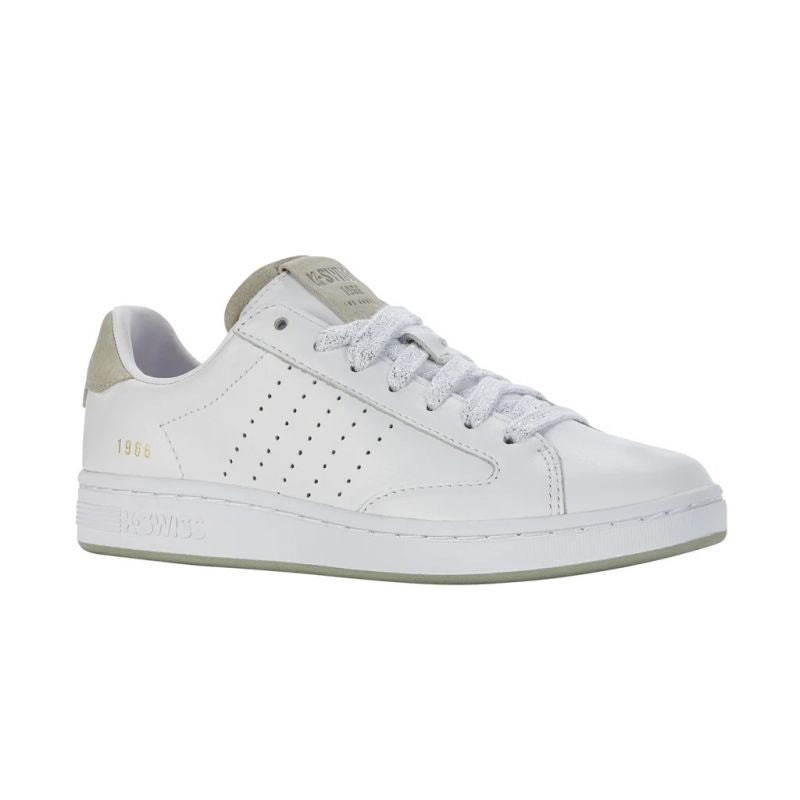 K-Swiss Lozan Club Lth W 97263-907-M shoes Footwear/Lifestyle/K-Swiss Your Sports Performance