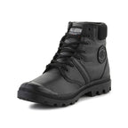 Palladium Pallabrousse Cuffwp+ 77982-001-M shoes Footwear/Lifestyle/Palladium Your Sports Performance