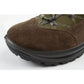 Aku Cimon Gore-tex Men's Leather Green Brown Hiking Shoes In preparation Your Sports Performance