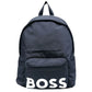 Boss Logo Backpack J20372-849 Accessories/Plecaki/Boss Your Sports Performance