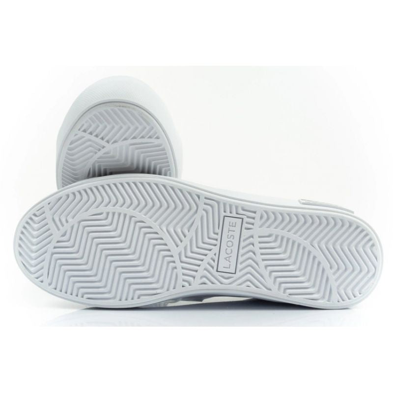 Lacoste Powercourt 0721 W 741SUJ001421G Shoes Footwear/Lifestyle/Lacoste/Low Lacoste