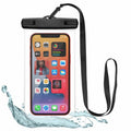 EMWU Waterproof Case Black *Kategoria tymczasowa Your Sports Performance