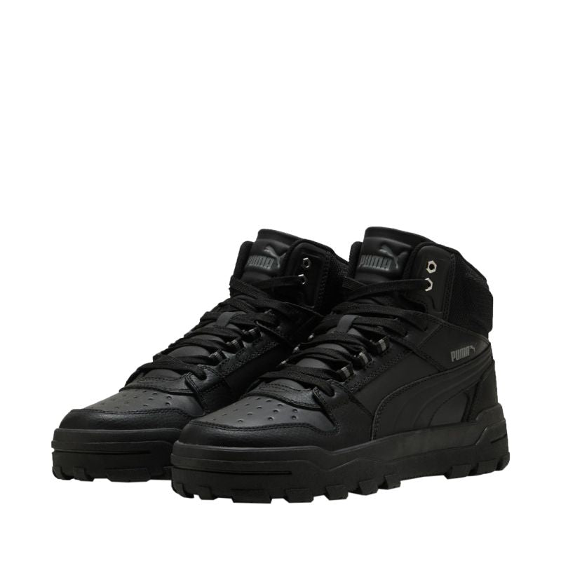 Puma Rebound Abrupt 397468 15 Men's Shoes Puma