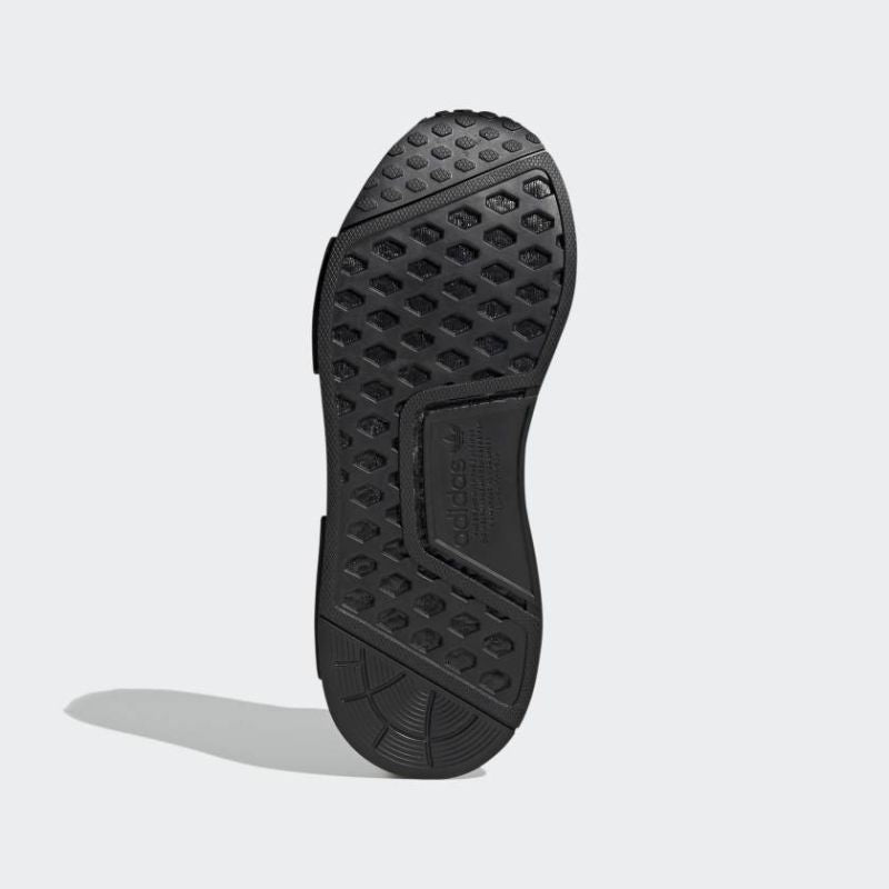 Adidas NMD_R1 Primeblue Women's Sports Shoes Black for Summer - GX8312 Obuwie/Buty do koszykówki męskie/Adidas Your Sports Performance