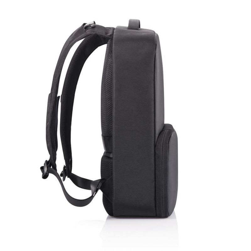 XD DESIGN ANTI-THEFT BACKPACK FLEX GYM BAG BLACK P/N: P705.801 Import z Action/Bagaż/Plecaki Your Sports Performance