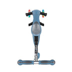 Scooter, ride-on, bike Globber GO-UP Deluxe Lights 646-200 Accessories/Skating/Hulajnogi Your Sports Performance