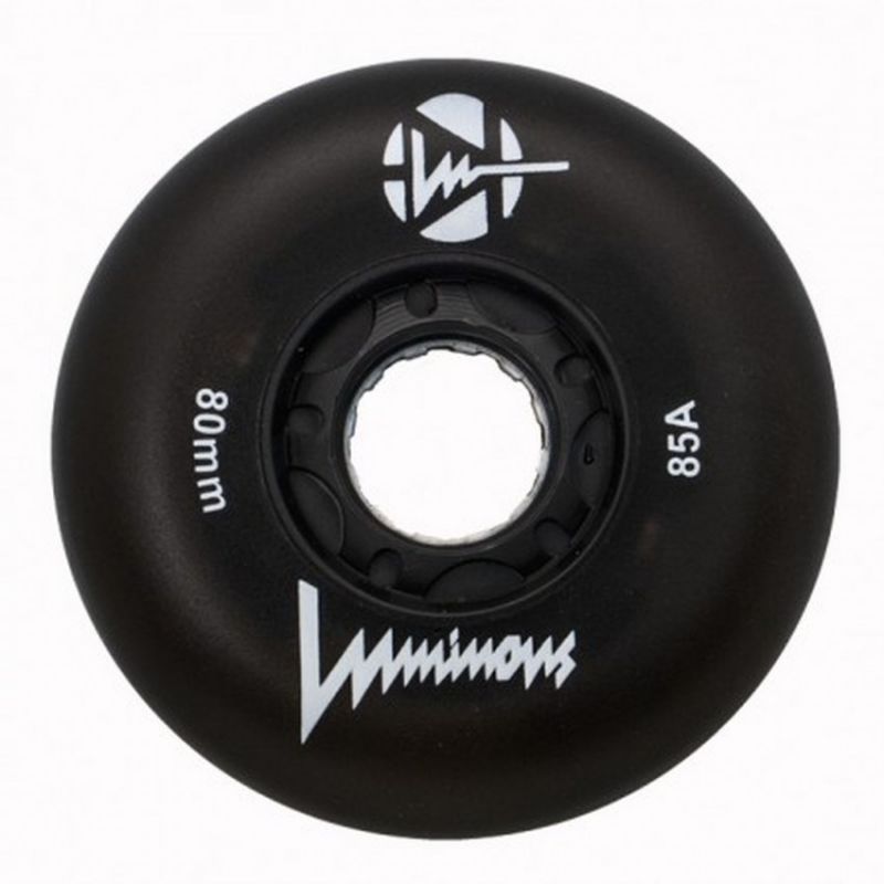 Luminous Seba Led 85A Wheel In preparation Your Sports Performance