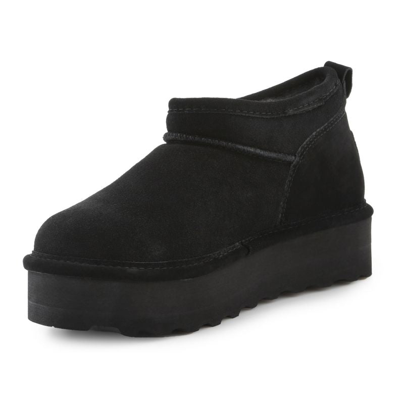 BearPaw Retro Super Shorty W 3051W-011 Shoes Footwear/Outdoor/BearPaw Your Sports Performance