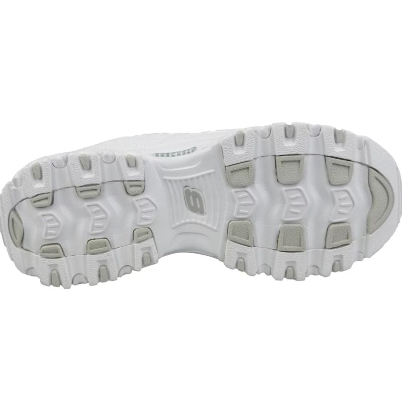 Skechers D'Lites Fresh Start W 11931-WSL shoes Footwear/Lifestyle/Skechers Your Sports Performance