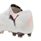Puma Future 8 Ultimate Low FG M 108586 01 football boots Footwear/Football/FG/SR Puma